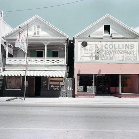 Apartamento The Collins On Duval Cayo Hueso Exterior foto
