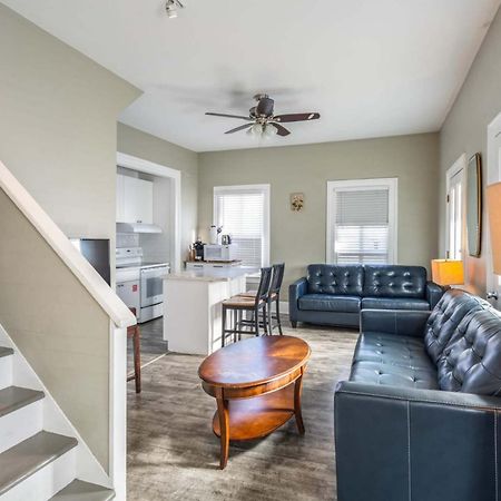 Apartamento The Collins On Duval Cayo Hueso Exterior foto