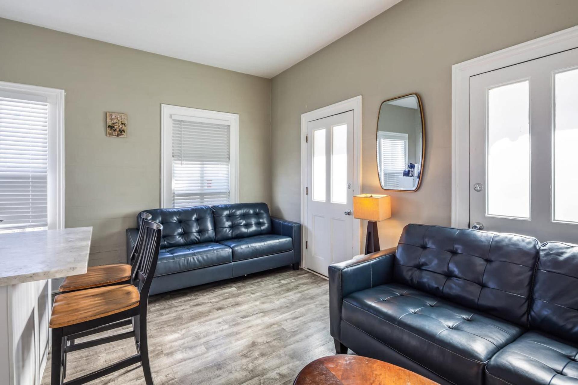 Apartamento The Collins On Duval Cayo Hueso Exterior foto