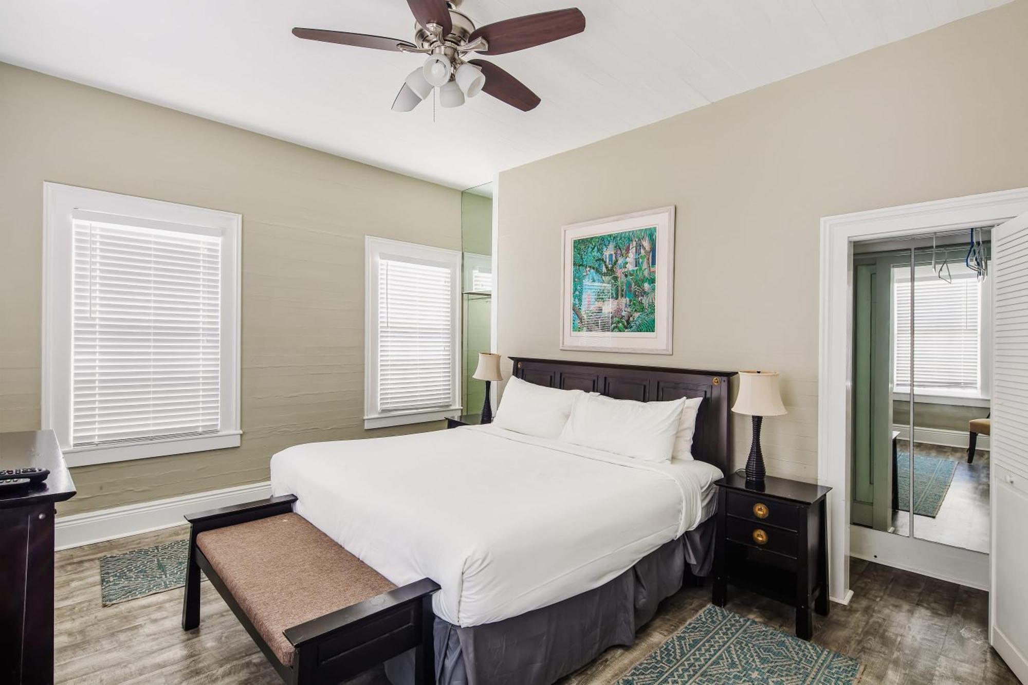 Apartamento The Collins On Duval Cayo Hueso Exterior foto